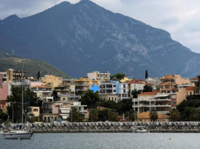 Magical Seaside Town! Boutique Private Residence